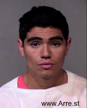 Anthony Sakakihara Sheppard Mugshot