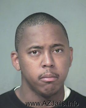 Anthony L Simpson Mugshot