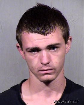 Anthony Michael Sloan Mugshot