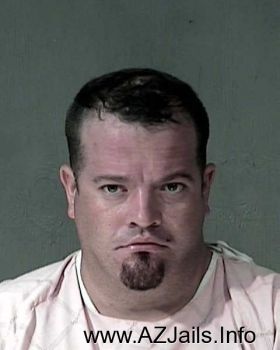 Anthony M Stewart Mugshot