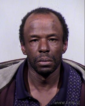 Anthony Jerome Stewart Mugshot