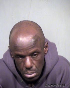 Anthony  Stewart Mugshot