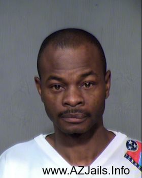 Anthony M Tate Mugshot