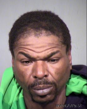 Anthony  Thompson Lowe Mugshot