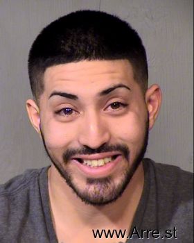 Anthony  Torres Mugshot