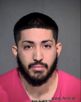 Anthony  Torres Mugshot