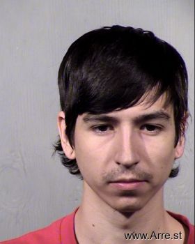 Anthony Scott Torres Mugshot