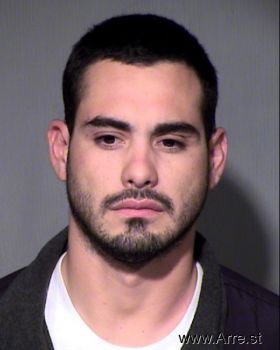 Anthony  Torres Mugshot