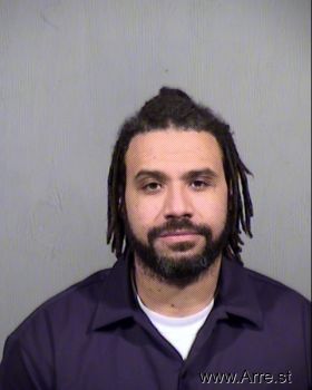 Anthony  Tucker Mugshot