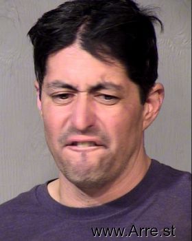 Anthony Michael Valdez Mugshot