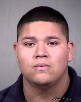 Anthony  Valdez Mugshot