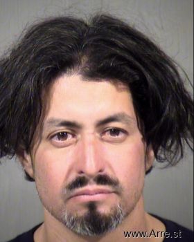 Anthony M Valdez Mugshot