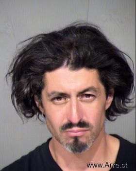 Anthony M Valdez Mugshot