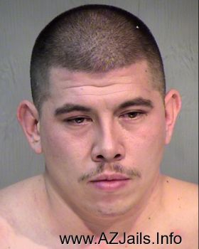 Anthony  Vega Mugshot