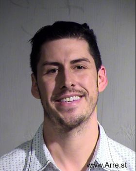 Anthony  Vigil Mugshot