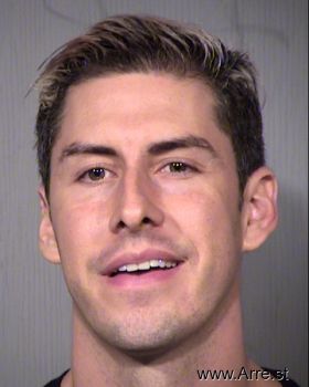 Anthony James Vigil Mugshot