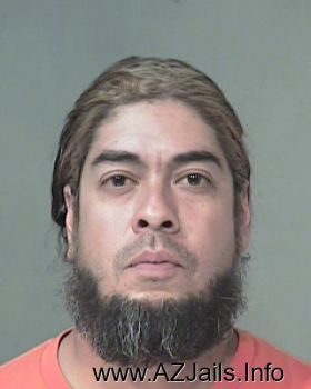 Anthony John Villanueva Mugshot