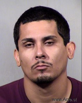 Anthony Marcos Villanueva Mugshot