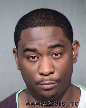 Anthony  Walker Mugshot