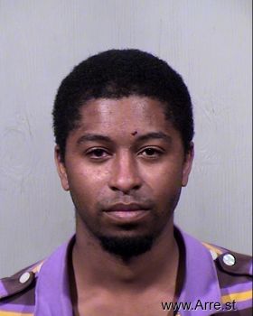 Anthony Eugene Walton Mugshot