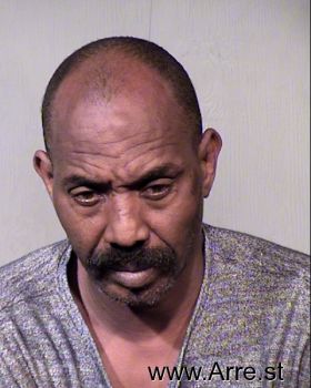 Anthony  Washington Mugshot