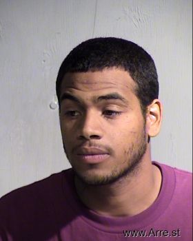 Anthony  Washington Mugshot