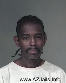 Anthony  Watkins Mugshot