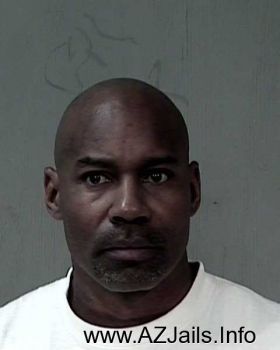 Anthony  Wilkerson Mugshot