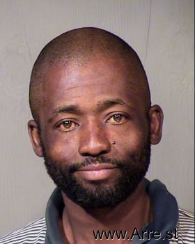 Antoine  Mosley Mugshot