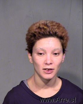 Antoinette  Soto Mugshot