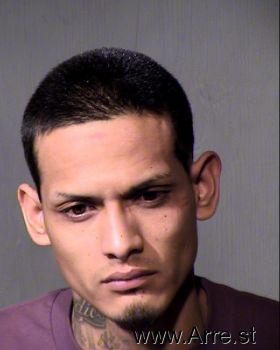 Antonio Ruiz Aguirre Mugshot