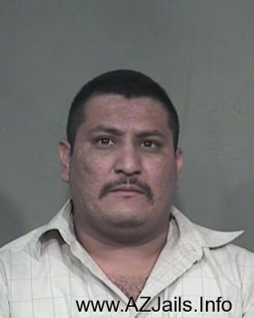 Antonio  Aguirre Pina Mugshot