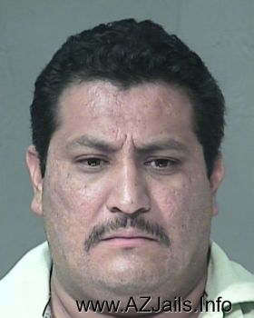 Antonio  Aguirre Pina Mugshot