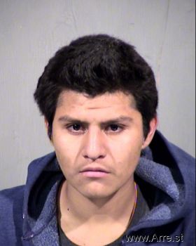 Antonio  Alvarado Mugshot