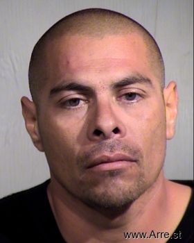 Antonio  Ayala Mugshot