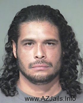 Antonio  Camacho Mugshot