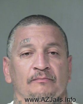 Antonio  Chavez Mugshot