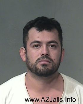 Antonio Olvera Chavez Mugshot