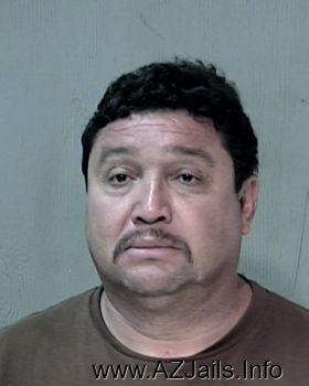 Antonio  Chavez Mugshot