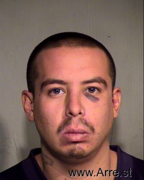 Antonio  Chavez Mugshot