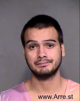 Antonio  Chavez Mugshot