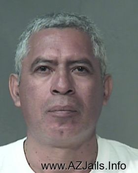 Antonio  Cisneros Lopez Mugshot