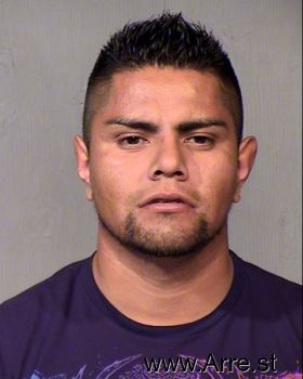 Antonio Juventino Diaz Galindo Mugshot