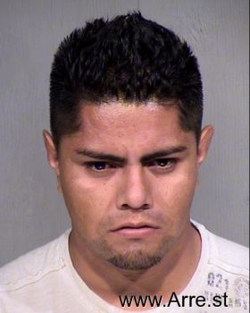 Antonio Juventino Diaz Galindo Mugshot