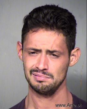 Antonio Jesus Felix Mugshot