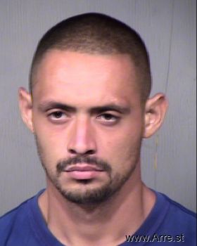 Antonio Jesus Felix Mugshot