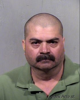 Antonio Lara Flores Mugshot