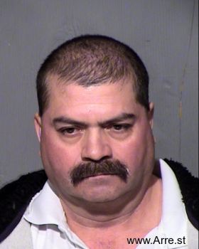 Antonio Lara Flores Mugshot