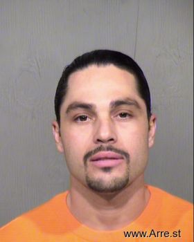 Antonio Osbaldo Hernandez Mugshot