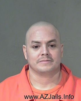 Antonio Joe Herrera Mugshot